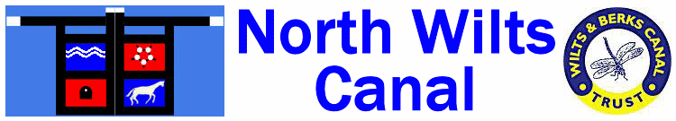 Logos + North Wilts Canal Header